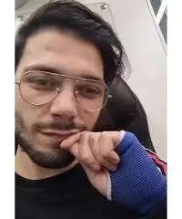 Scaffalista, Commesso, Fattorino, Corriere e Autista