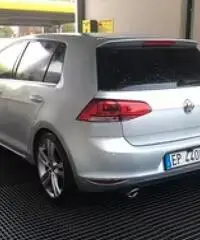 Golf 7