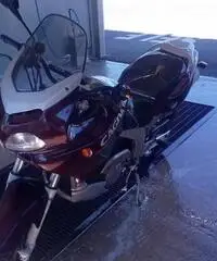 Cagiva Navigator 1000