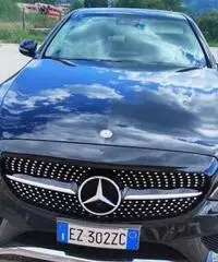 Mercedes c220premium amg