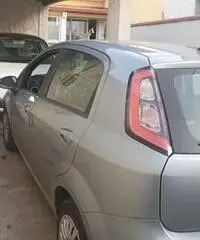 FIAT Punto Evo - 2010