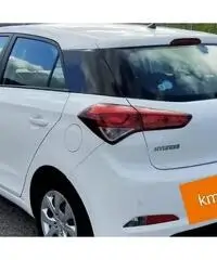 Hyundai i 20