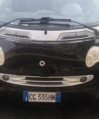 SMART city coupé/cabrio - 2003