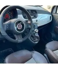 FIAT 500 sport a 55 euro al mese senz'anticipo