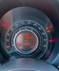 FIAT 500 sport a 55 euro al mese senz'anticipo