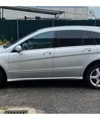 Mercedes r320 cdi 4matic