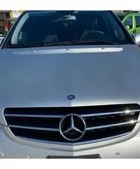 MERCEDES-BENZ R 320 CDI cat 4Matic Sport