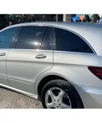 MERCEDES-BENZ R 320 CDI cat 4Matic Sport
