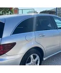 MERCEDES-BENZ R 320 CDI cat 4Matic Sport