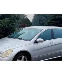 Mercedes-benz R 320 R 320 CDI cat 4Matic