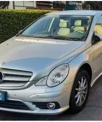 MERCEDES Classe R (BR251)