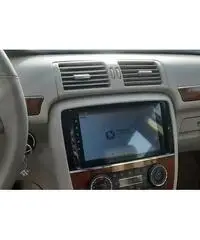 MERCEDES Classe R (BR251)