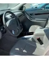 MERCEDES Classe R (BR251)