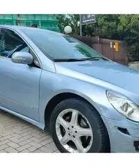 Mercedes-benz R 320 R 320 CDI cat 4Matic Sport