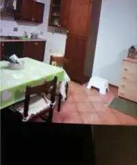 Villino indipendente ai Castelli Romani