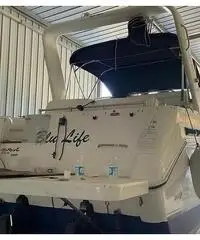 Sea Ray 270 saudancer