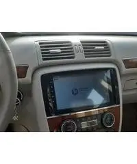 MERCEDES Classe R (BR251)