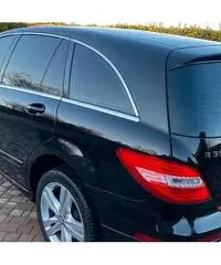 M.B R350 CDI Sport 4Matic 7Posti 12/2012