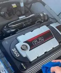 Pirelli 770 mercruiser 6.2