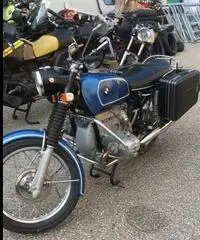 Bmw r 50/5