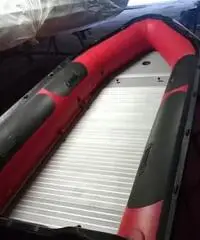 Gommone Mercury 4.20 M 2020 Spedisco