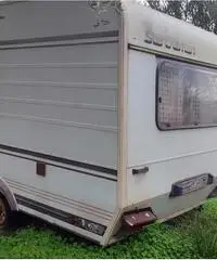 Roulote soli 99 euro