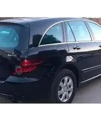 Mercedes clase R320 6 POSTI