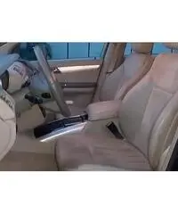 Mercedes clase R320 6 POSTI