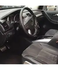 Mercedes R 320 CDI 4 MATIC 7 POSTI