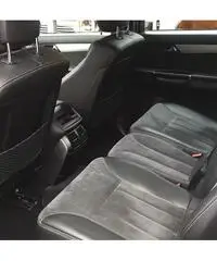 Mercedes R 320 CDI 4 MATIC 7 POSTI