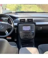 Mercedes R 320 CDI 4 MATIC 7 POSTI