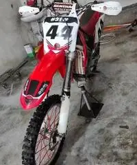 Crf 250