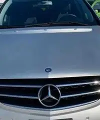 MERCEDES-BENZ R 320 CDI cat 4Matic Sport