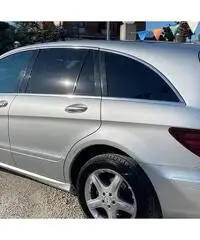 MERCEDES-BENZ R 320 CDI cat 4Matic Sport