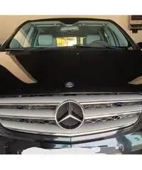 Mercedes classe r 320 4 Marica