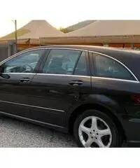 Mercedes R 320 CDI 4 MATIC 7 POSTI PREMIUM SPORT