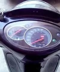 Scarabeo 50 - Sicilia