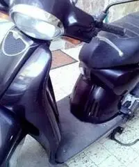 Scarabeo 50 - Sicilia