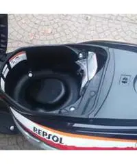 Honda NSC50R, ottime condizioni - Lombardia