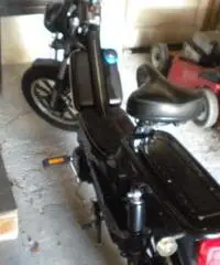 Hp power facile 50 - Sicilia