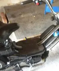 Hp power facile 50 - Sicilia