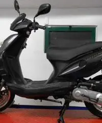 Garelli Tiesse Four 50 - Toscana