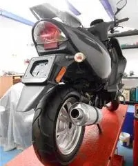 Garelli Tiesse Four 50 - Toscana