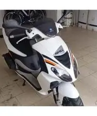 PIAGGIO NRG POWER - Lombardia