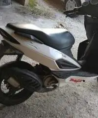 Phantom F12 R - Umbria