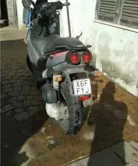 Aprilia SR 50 - Lazio