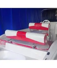 Trimarchi 57s Fisching Pronta consegna