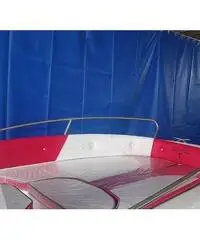 Trimarchi 57s Fisching Pronta consegna