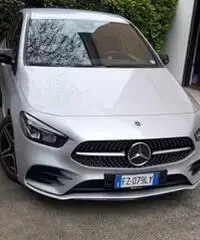Mercedes Classe B200