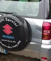 TOYOTA RAV4 2ª serie